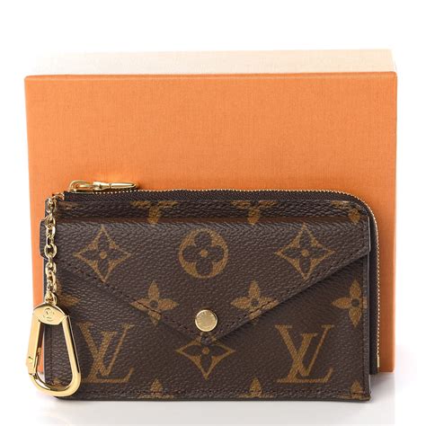 lv cardcase|louis vuitton card case wallet.